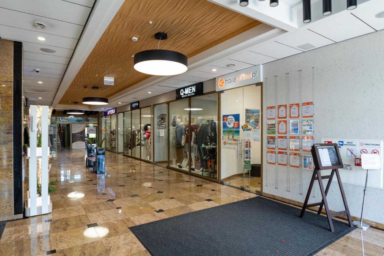 Hotel Wodnik ビィドゴシュチュ エクステリア 写真