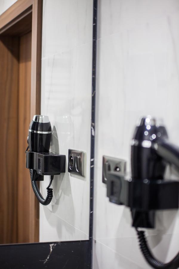 Hotel Wodnik ビィドゴシュチュ エクステリア 写真